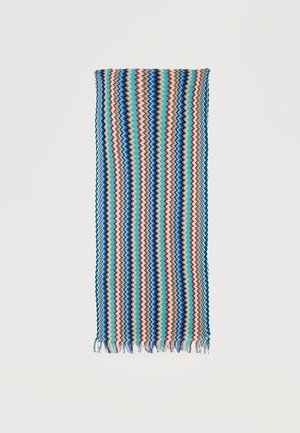 Missoni SCARF - Šál - multi-coloured