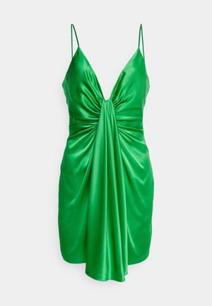 Cinq à Sept LIZZY DRESS - Koktailové šaty/večierkové šaty - hyacinth