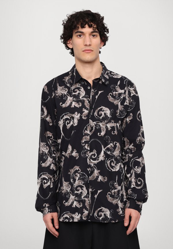 POP BAROCCO OUTLINE - Shirt