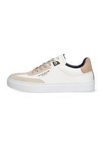 McGregor - EXIST - Sneakers laag - white beige Miniatuurafbeelding 1