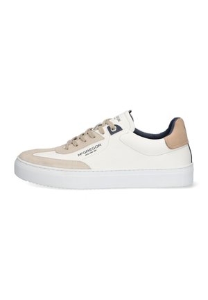 EXIST - Sneakers laag - white beige