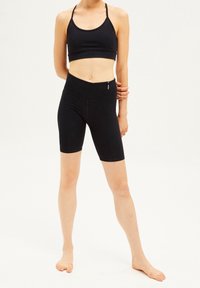 ARMEDANGELS Short - black