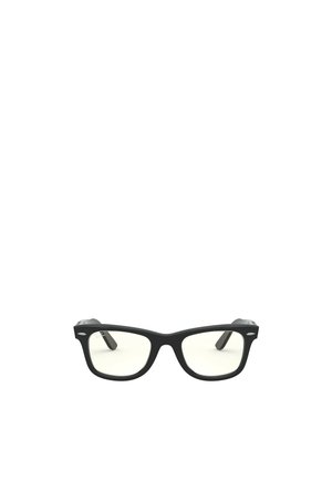 WAYFARER - Occhiali anti luce blu - nero