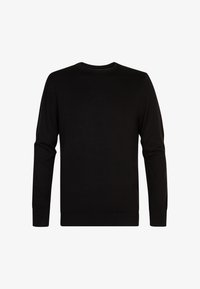 Unausgewählt, black