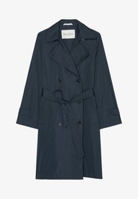 Unselected, deep blue sea