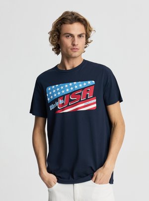 Terranova - T-shirt z nadrukiem