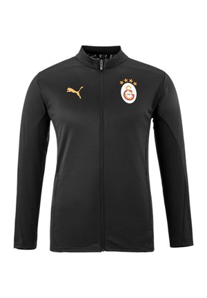 GALATASARAY ISTANBULREPLICAS - NATIONAL - Veste de survêtement - schwarz