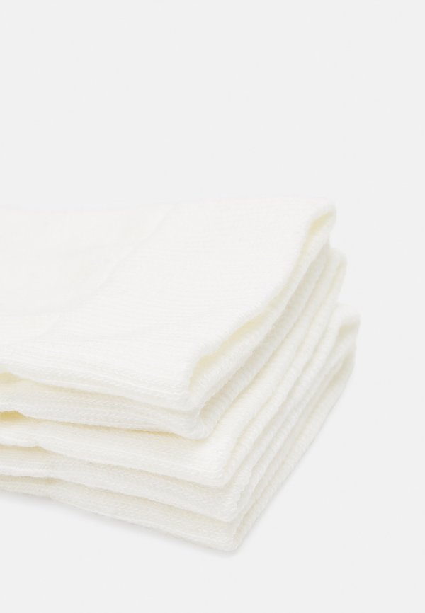 COMFORT CUFF ANKLE SOCKS 5PACK - Socks2