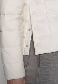 Marc O'Polo Casaco de inverno - white mousse