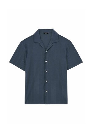 Reiss, Pluus - steel blue
