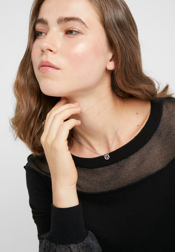 LOGO DELICATE NECKLACE - Necklace2