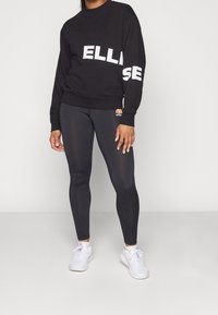 Ellesse Sweatshirt - black