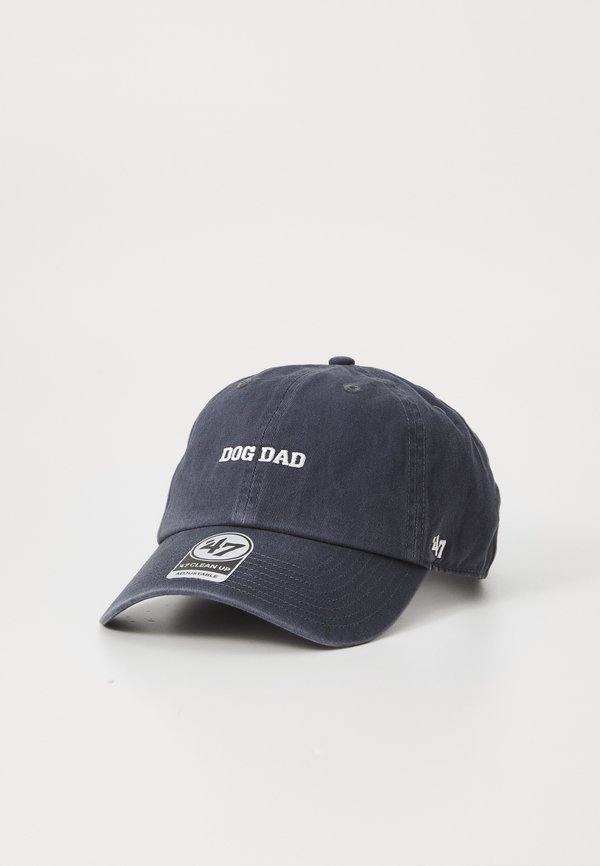 PHRASE BASE RUNNER ICON CLEAN UP UNISEX - Cap