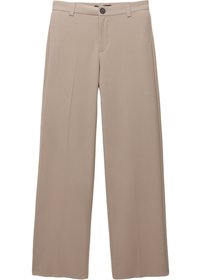 Pantalon classique - light brown