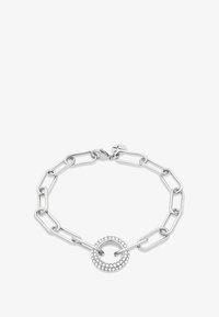 Selezionato, silver-coloured