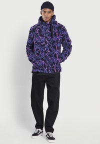 Redefined Rebel MAXIM - Forro polar - violet