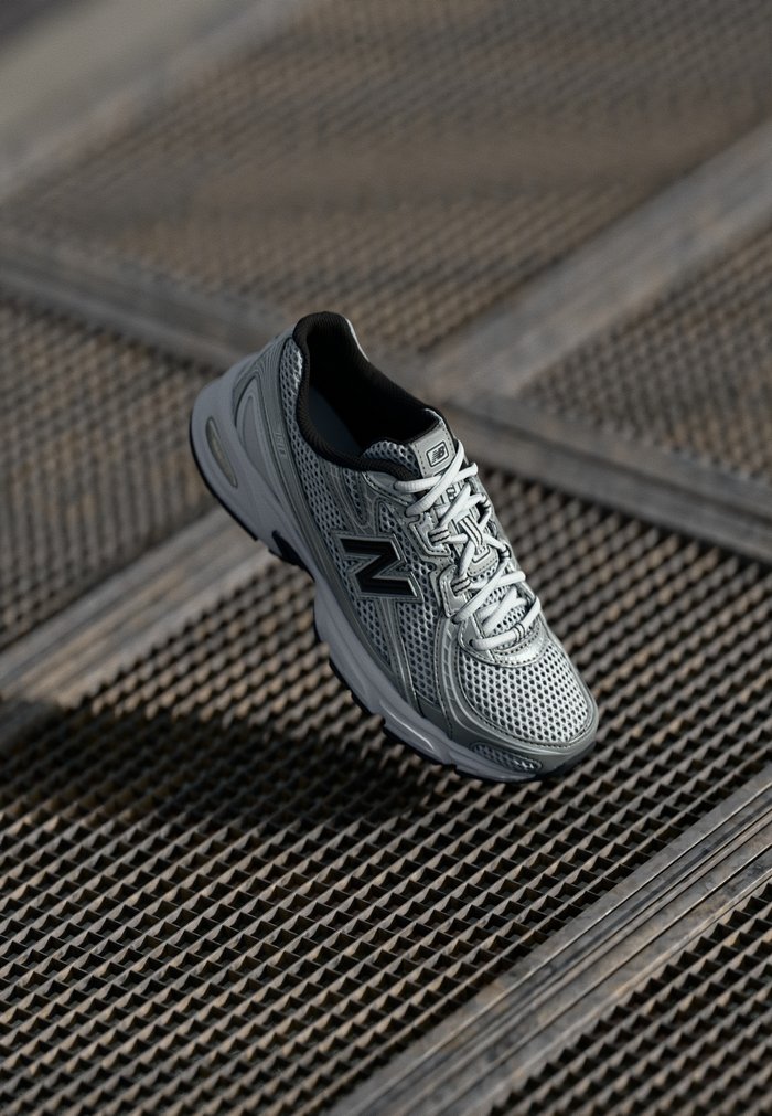 New Balance U740 UNISEX - Trainers - white