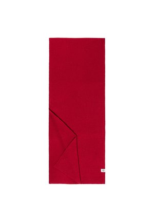 Roeckl, ROECKL SCHALS MANHATTAN - Scarf - cherry red