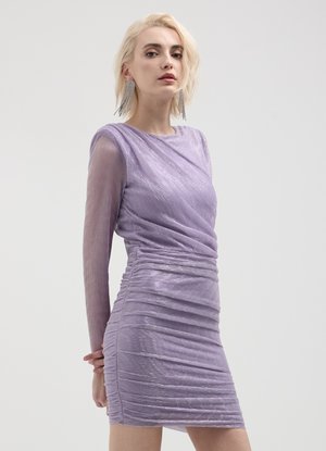 Calliope Vestito elegante - viola