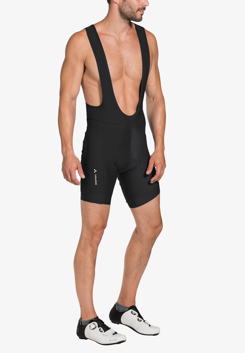 Vaude Me Advanced Bib Pants IV Leggings black Zalando.co.uk