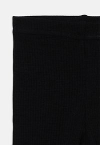 Name it NBNWAX UNISEX - Leggings - Byxor - black
