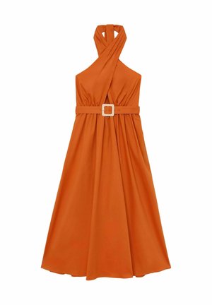 Reiss, Hverdagskjole - orange