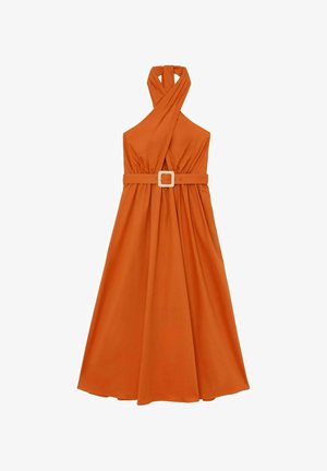 Reiss, Hverdagskjole - orange