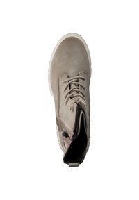 TT.BAGATT BAGATT - Stivali con i lacci - beige