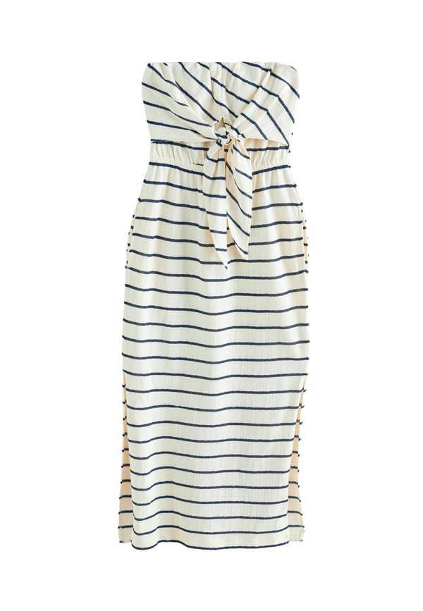 REGULAR FIT - MIDI - Maxikleid