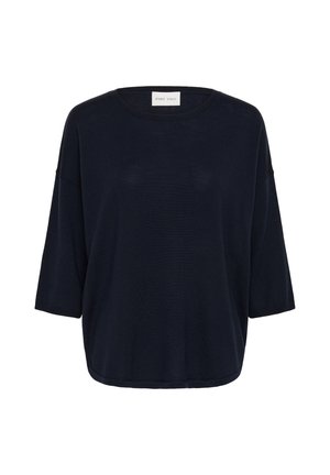 Part Two, DANUPW - Maglione - dark navy