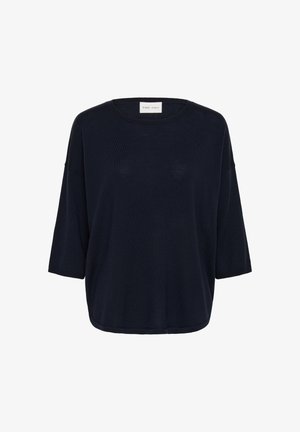 Part Two, DANUPW - Trui - dark navy