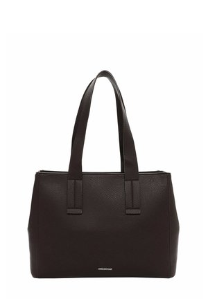 HEIDEMARIE - Handbag - brown