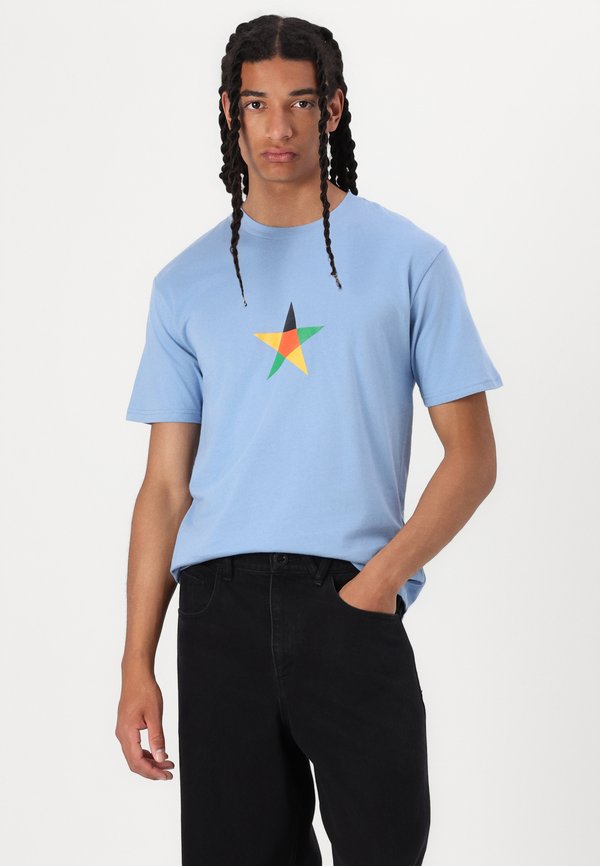 STAR REGULAR UNISEX - Print T-shirt2