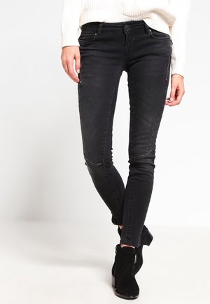 Jeans Slim Fit - black