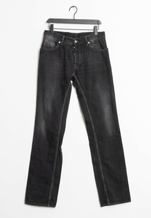 Love Moschino Jeans Straight Leg - grey