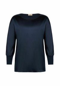 Non selezionato, Blue