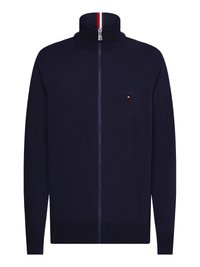 Tommy Hilfiger Vest - desert sky