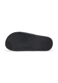 HUGO NIL SLID - Mules - black