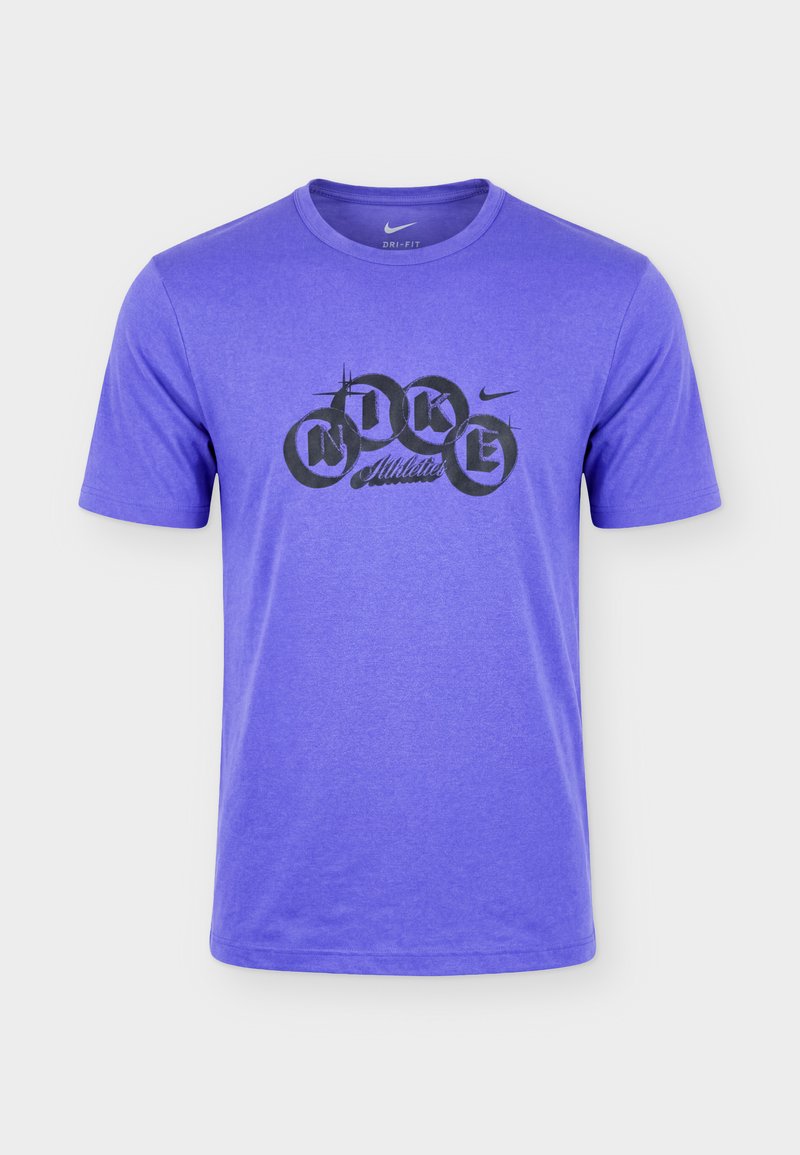 Camiseta deportiva