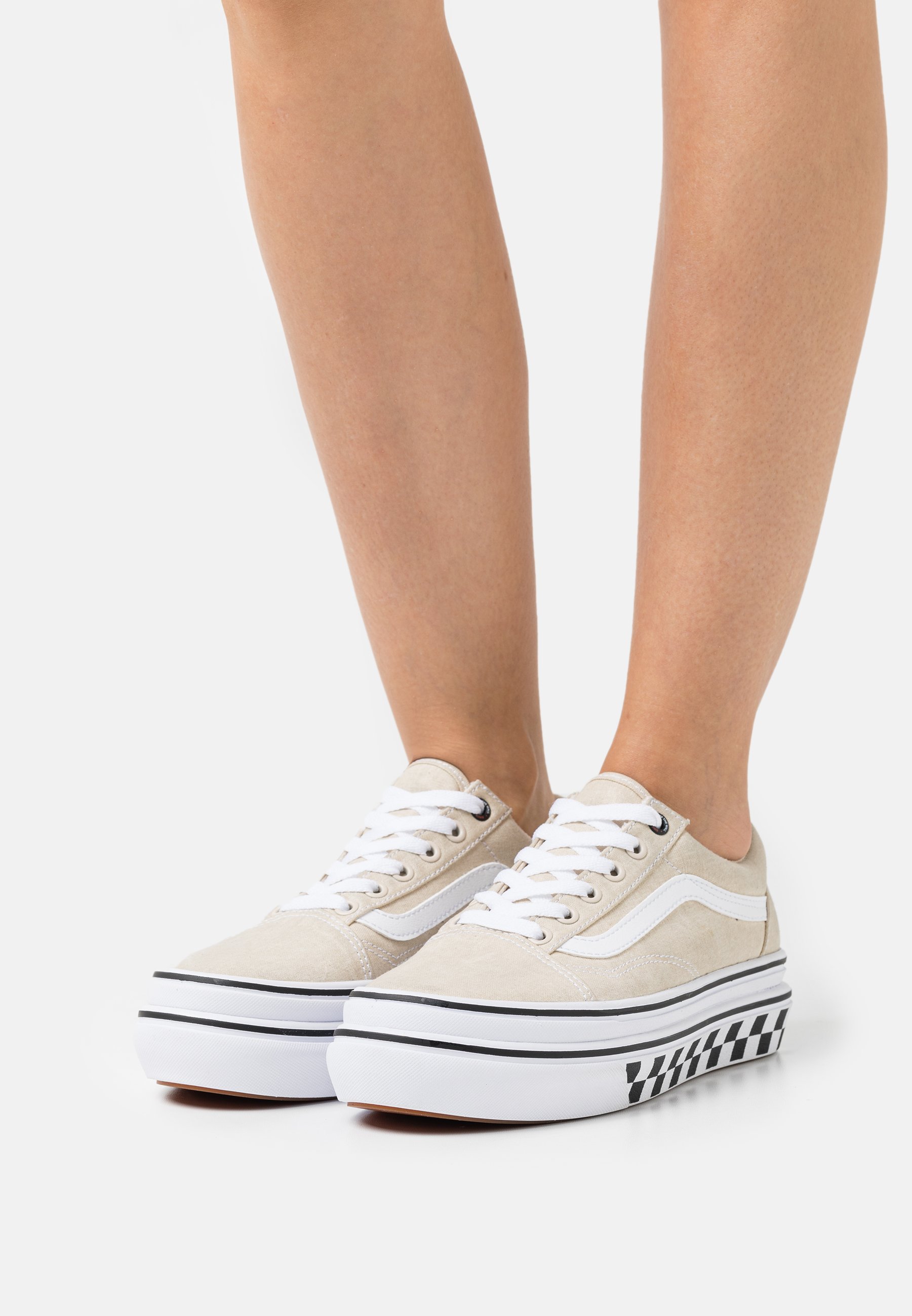 vans super comfycush