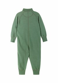 Reima PARVIN UNISEX zielony