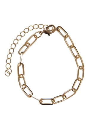 UNISEX CERES - Armband - gold-coloured