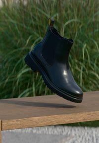 Salamander MARNE - Botine - black