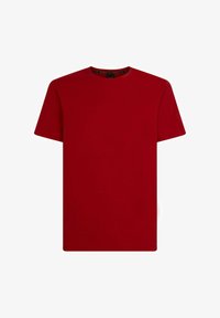 Non selezionato, rosso