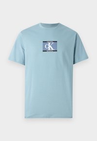 Unselected, stone blue