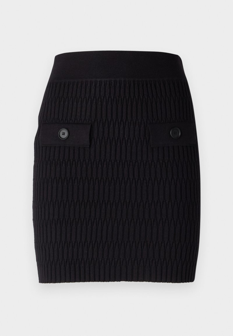 pinko Minirok zwart pinko Minirok zwart