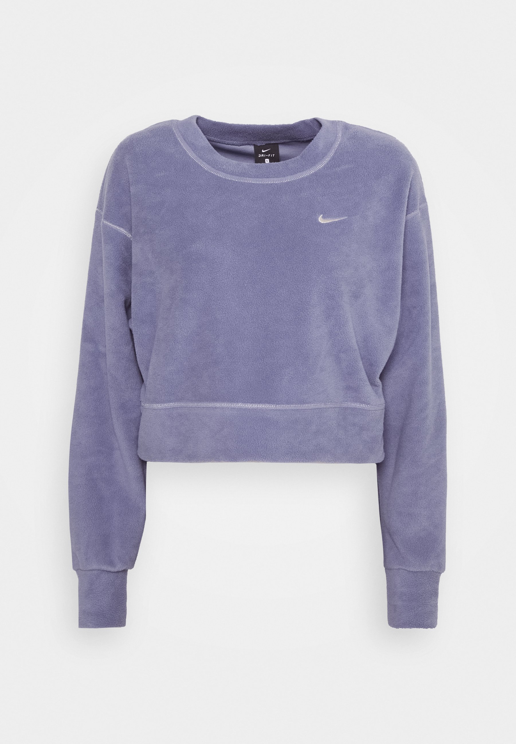 nike running jumper
