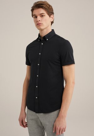 Chemise - black