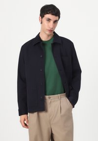 Lacoste Camisa - abysm