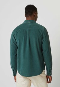 Faguo SIGNY  - Chemise - vert
